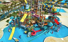 Emerald Aqua Park City Otel